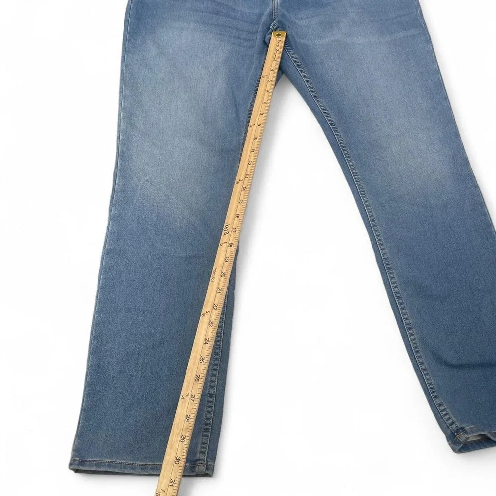U.S polo men's jeans new with tags